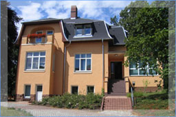Bild vom Unternehmensstandort Standort